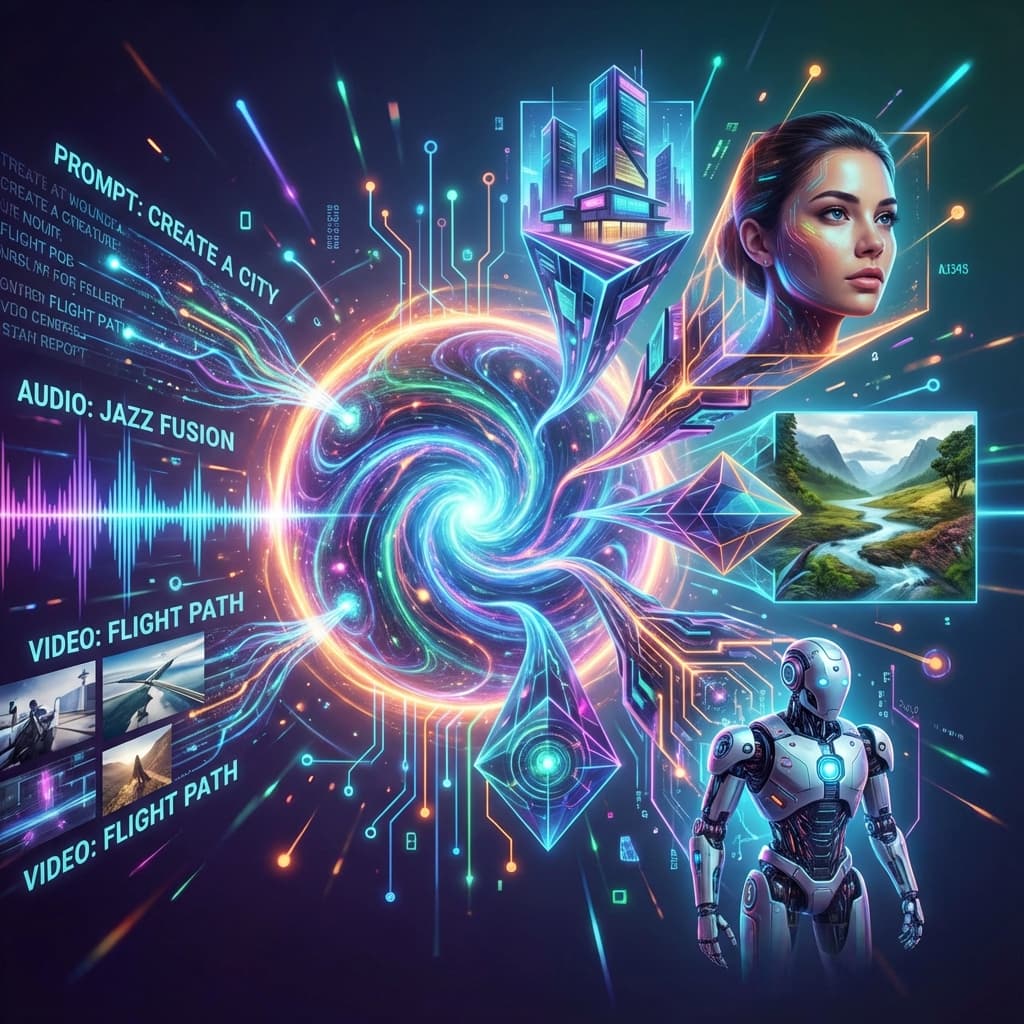 The Future of Generative AI: What to Expect