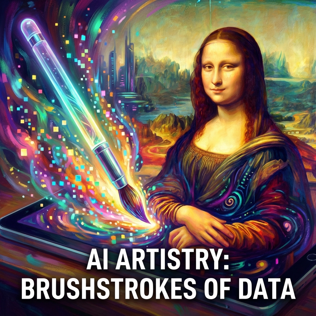 The Ultimate Guide to AI Image Generation in 2025