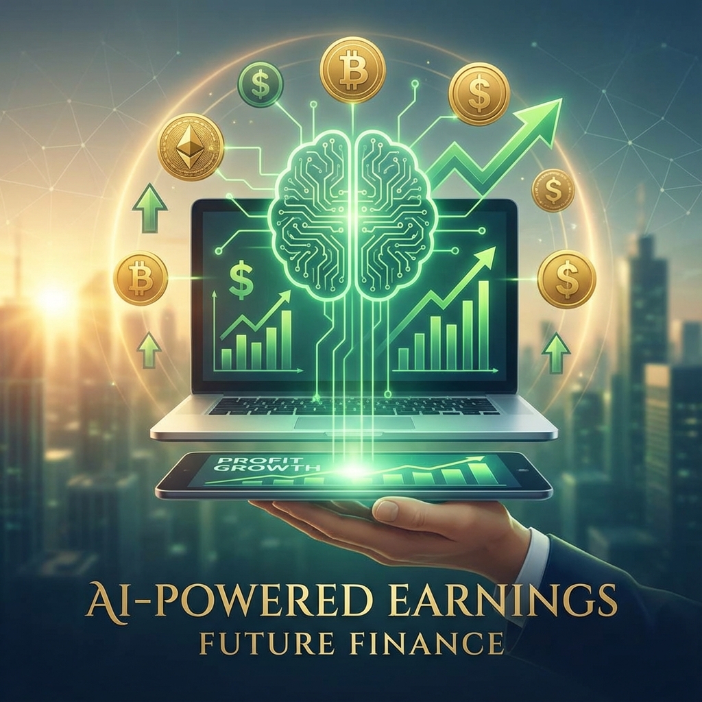 How to Make Money with AI in 2026