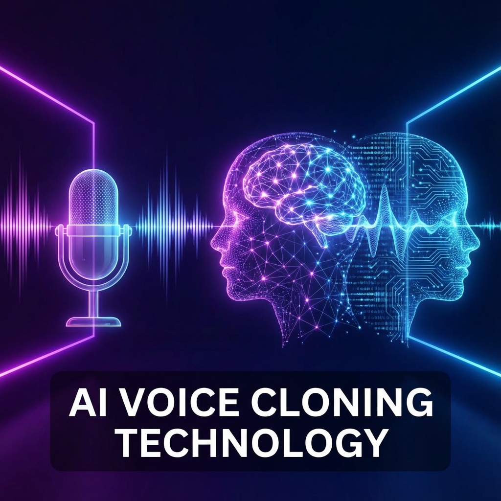 The Rise of AI Voice Cloning: Opportunities and Risks