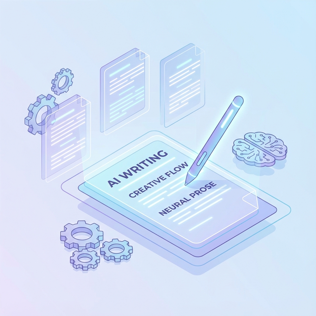 Top 10 AI Writing Tools in 2025